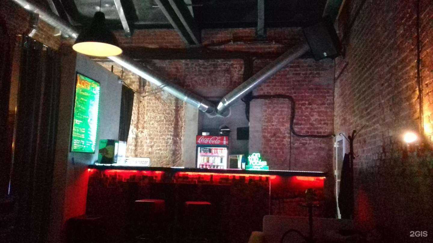 Отзывы на компанию Loft bar в г. Орехово-Зуево c фото
