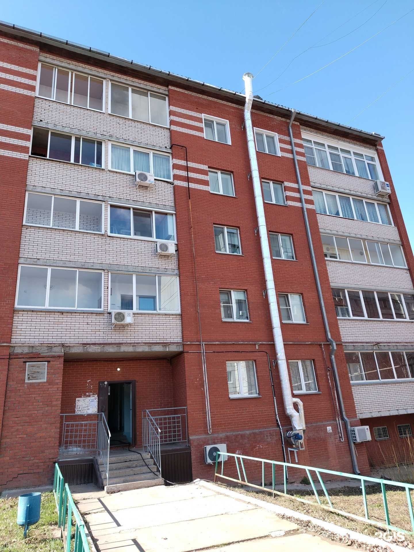 Отзывы на компанию Sinoniмы в Воткинске c фото