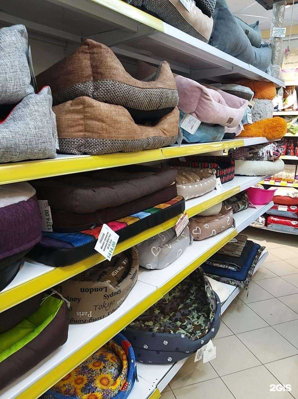 Отзывы на компанию Кот и Пёс в Чебоксарах c фото