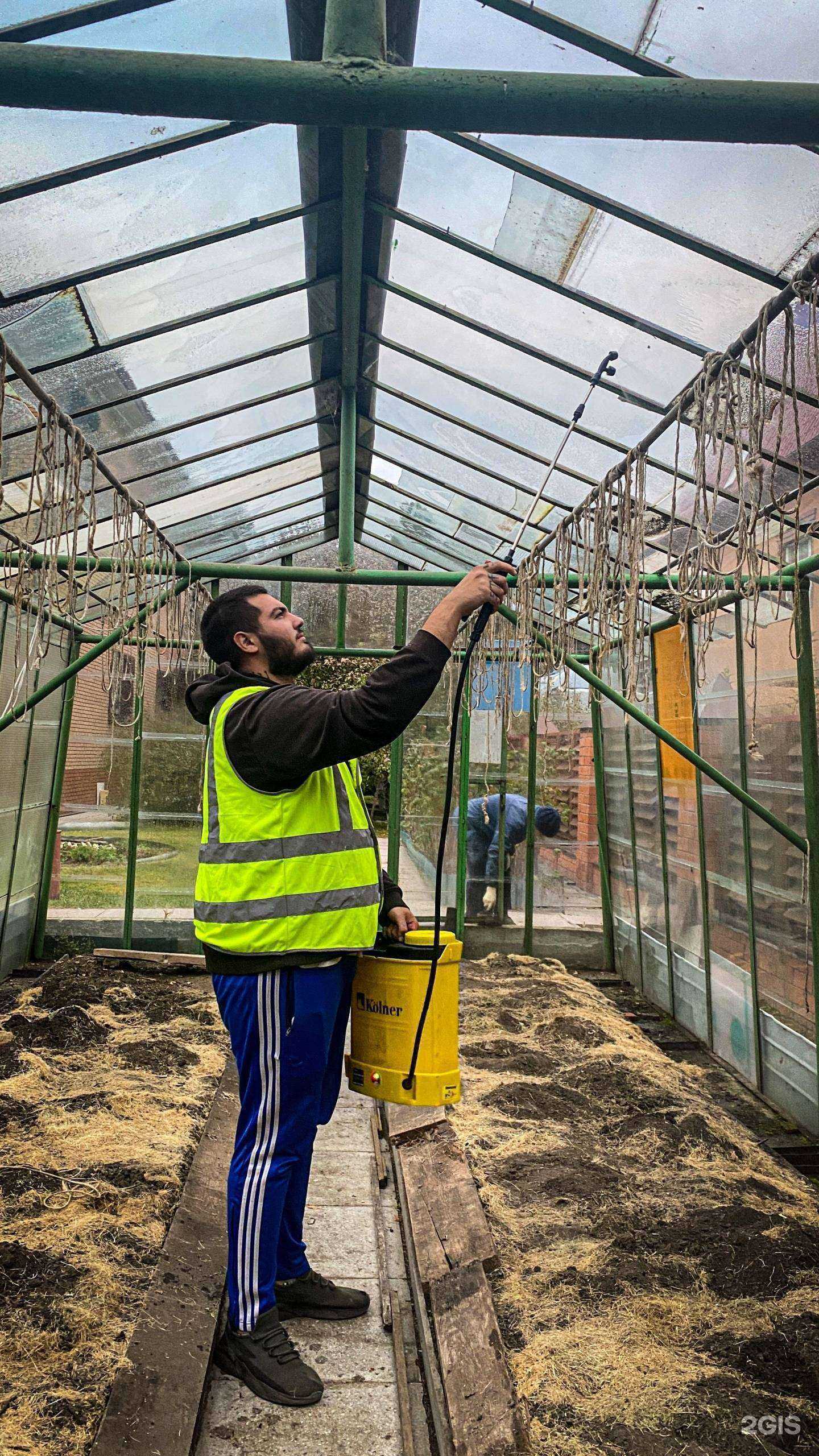 Отзывы на компанию Коттедж сервис в г. Тюмень c фото