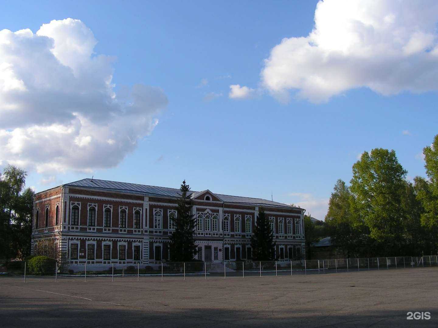 Отзывы на компанию Православная школа во имя праведного Иоанна Кронштадтского в Бийске c фото - фотография 2 из 2