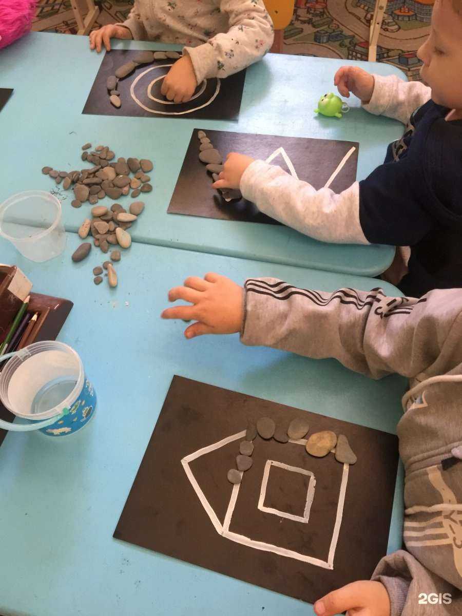 Отзывы на компанию Наши дети в г. Батайск c фото