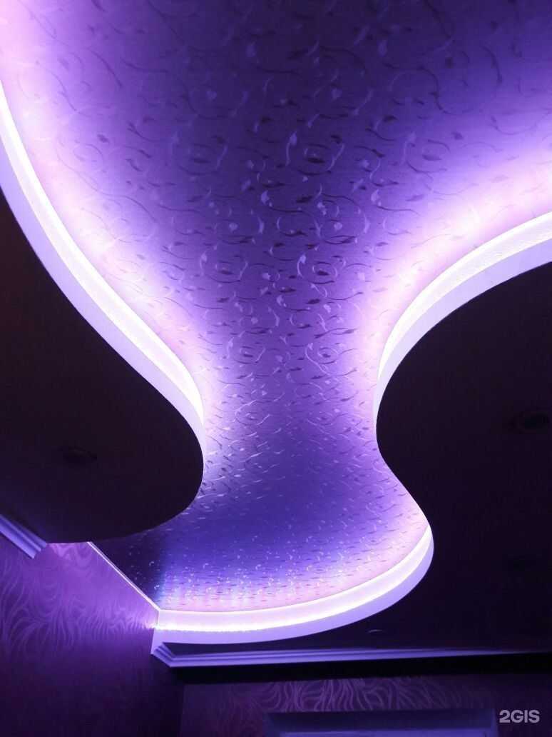 Отзывы на компанию Идеал-потолок в Краснодаре c фото