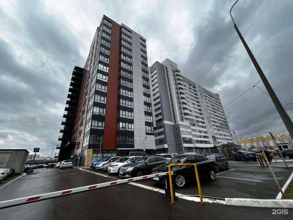 Отзывы на компанию Серконс в г. Красноярск c фото