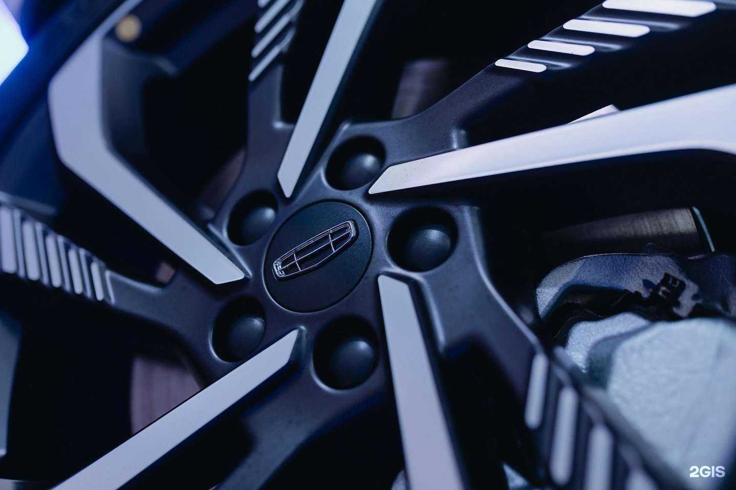 Отзывы на компанию Geely Покровка 38 в Улан-Удэ c фото