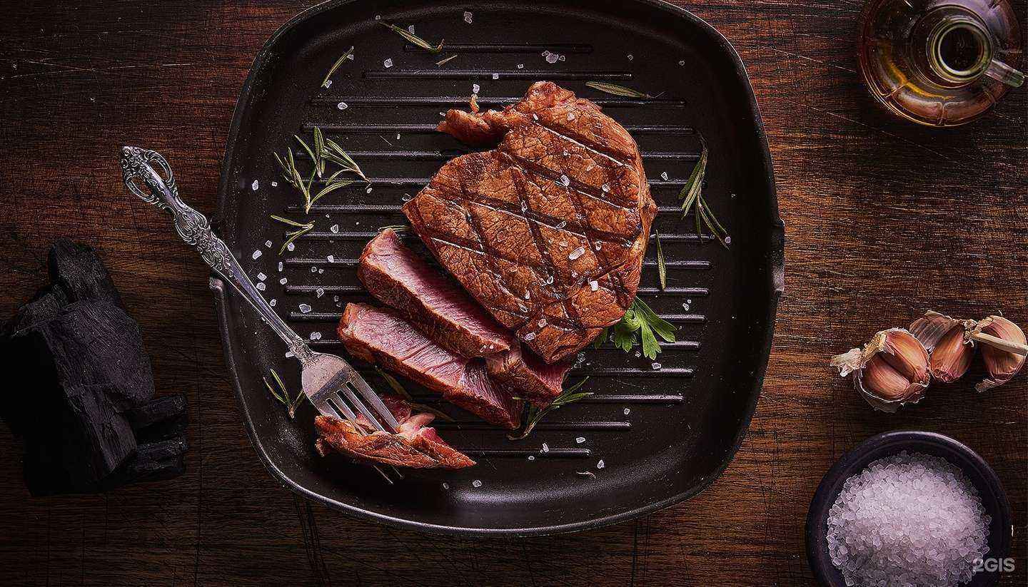 Отзывы на компанию Грильмания в Владимире c фото