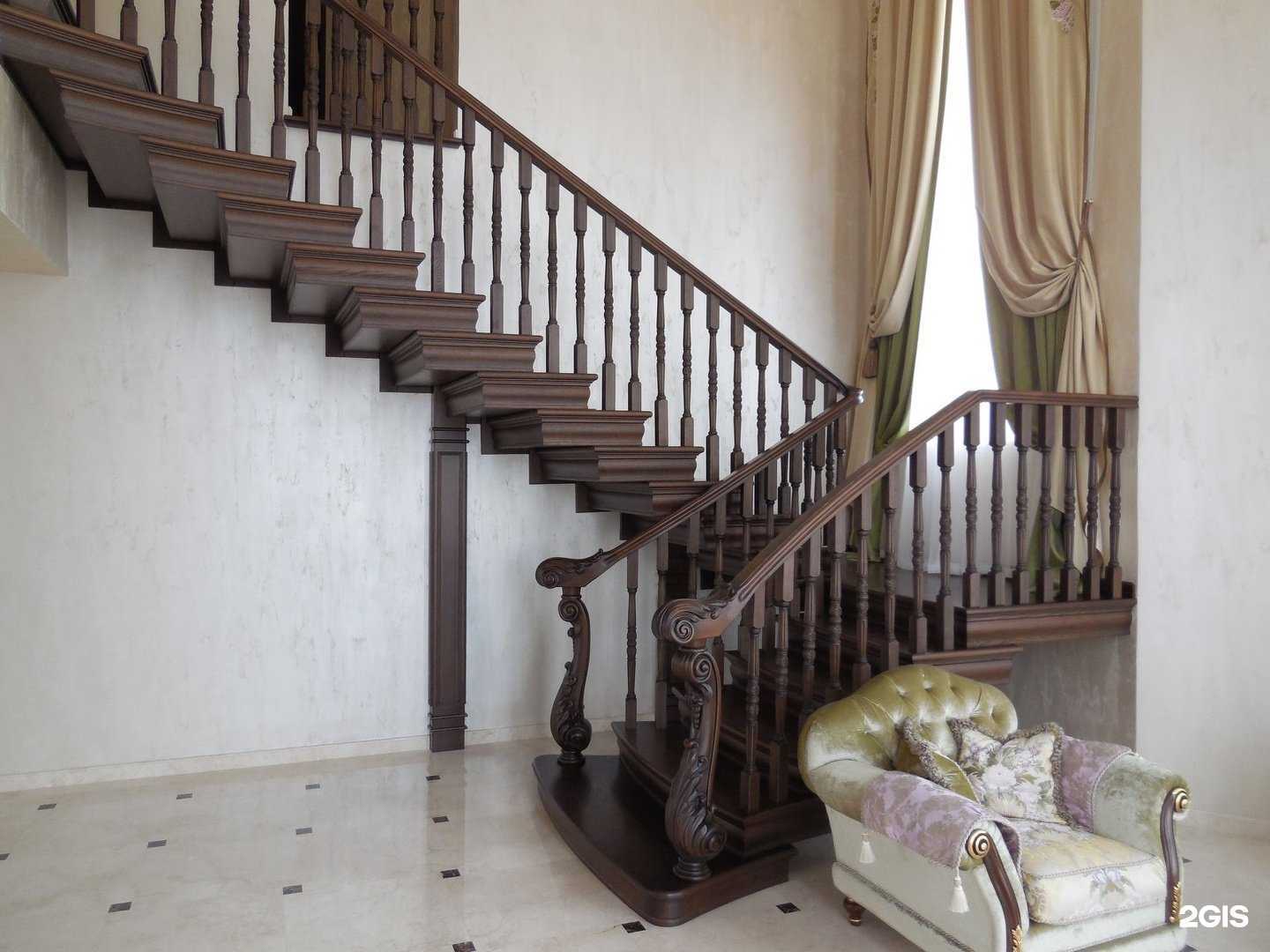 Отзывы на компанию Академия столярных изделий в Тюмени c фото