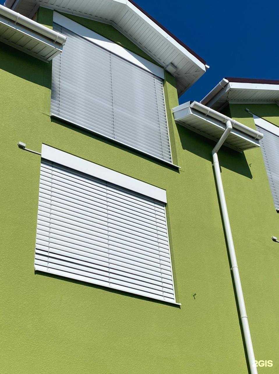 Отзывы на компанию Автоматические ворота-Юг в Краснодаре c фото