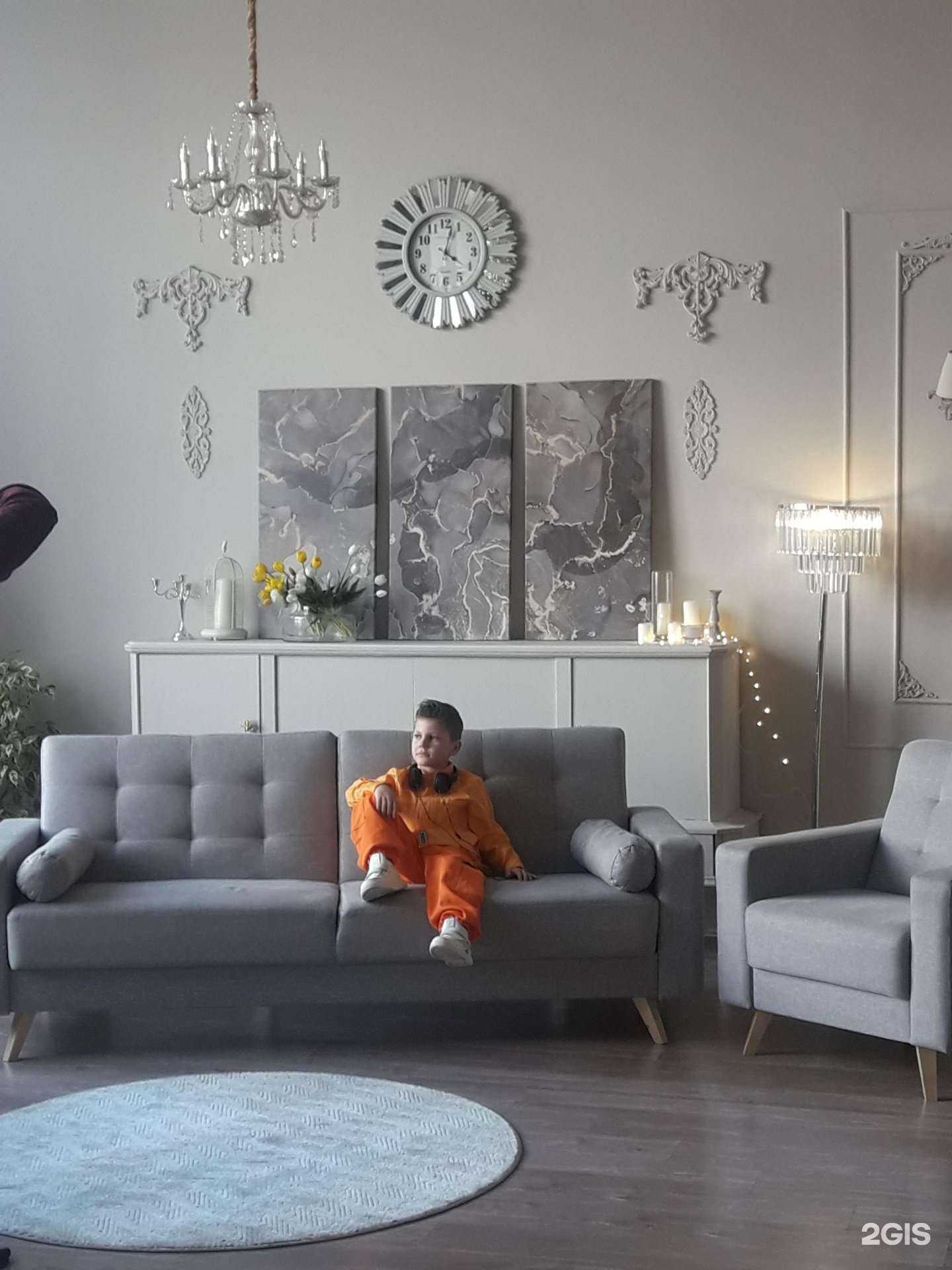 Отзывы на компанию Amber в Артёме c фото