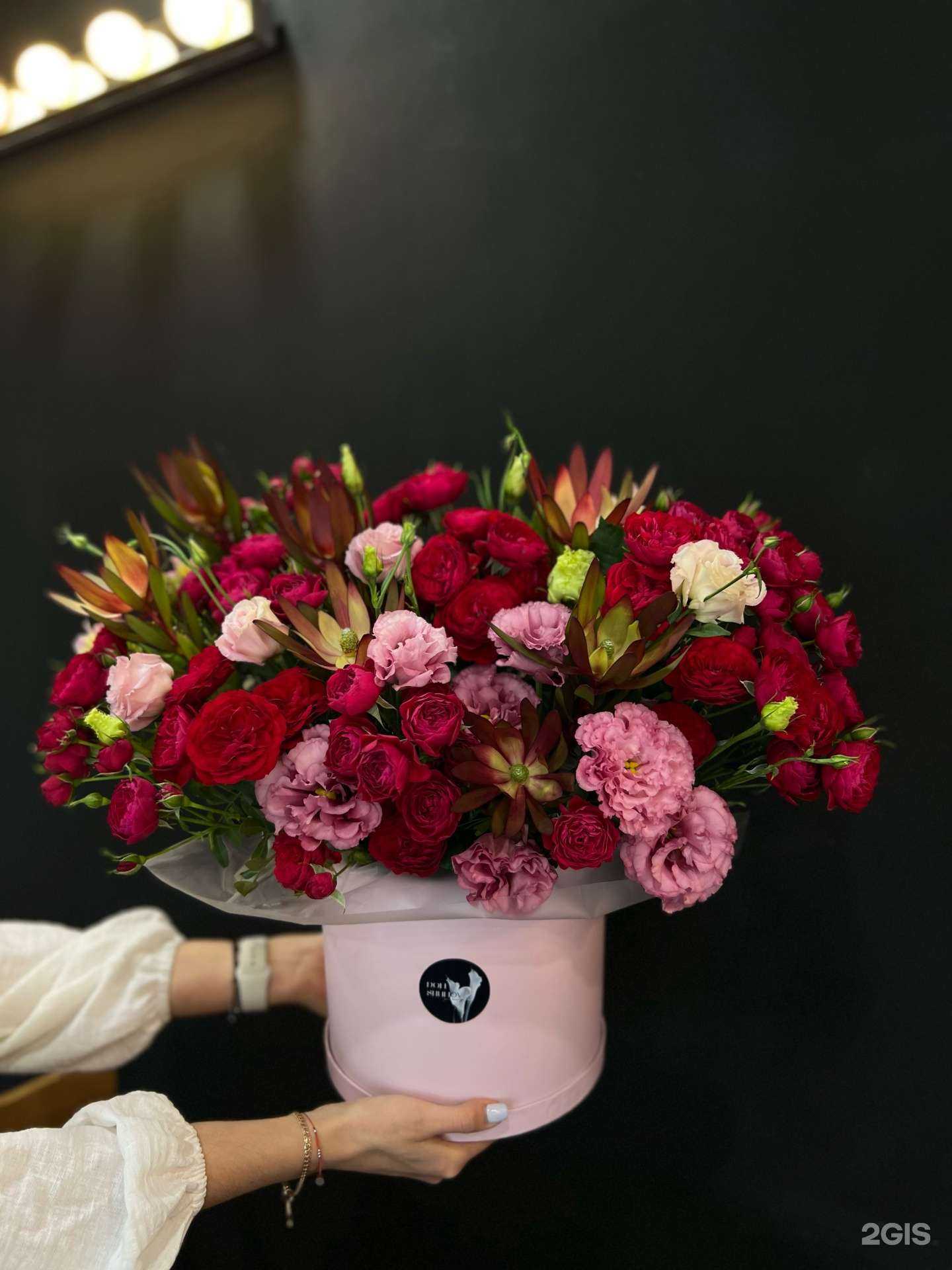 Отзывы на компанию Dom shumov в Орске c фото