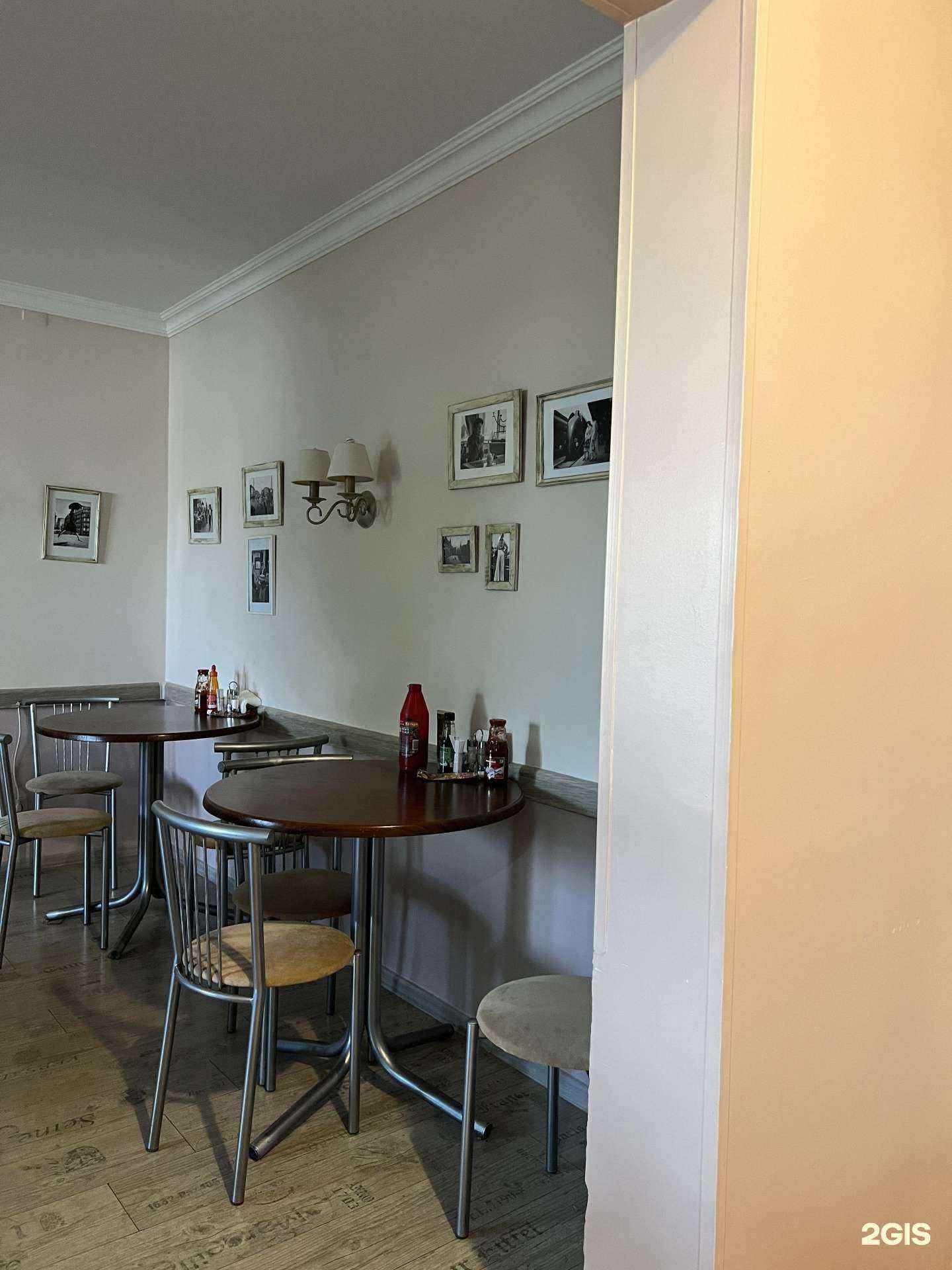 Отзывы на компанию Кафе на Виноградной в Сочи c фото