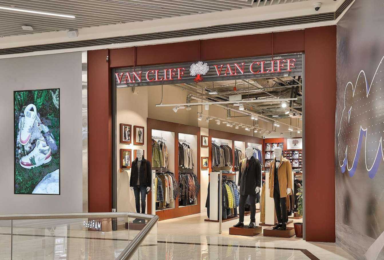 Отзывы на компанию Van Cliff в Перми c фото