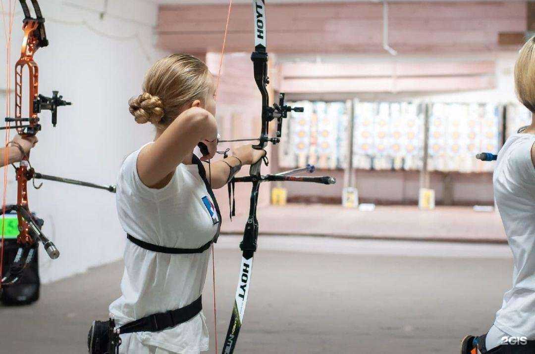 Отзывы на компанию Федерации стрельбы из лука Приморского края в г. Владивосток c фото