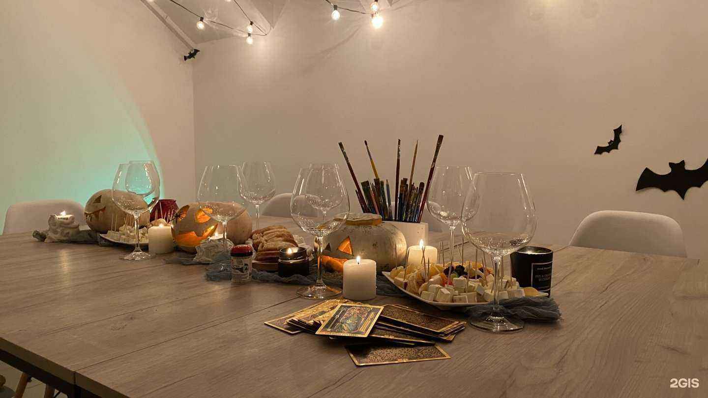 Отзывы на компанию Ясоздаю в г. Краснодар c фото