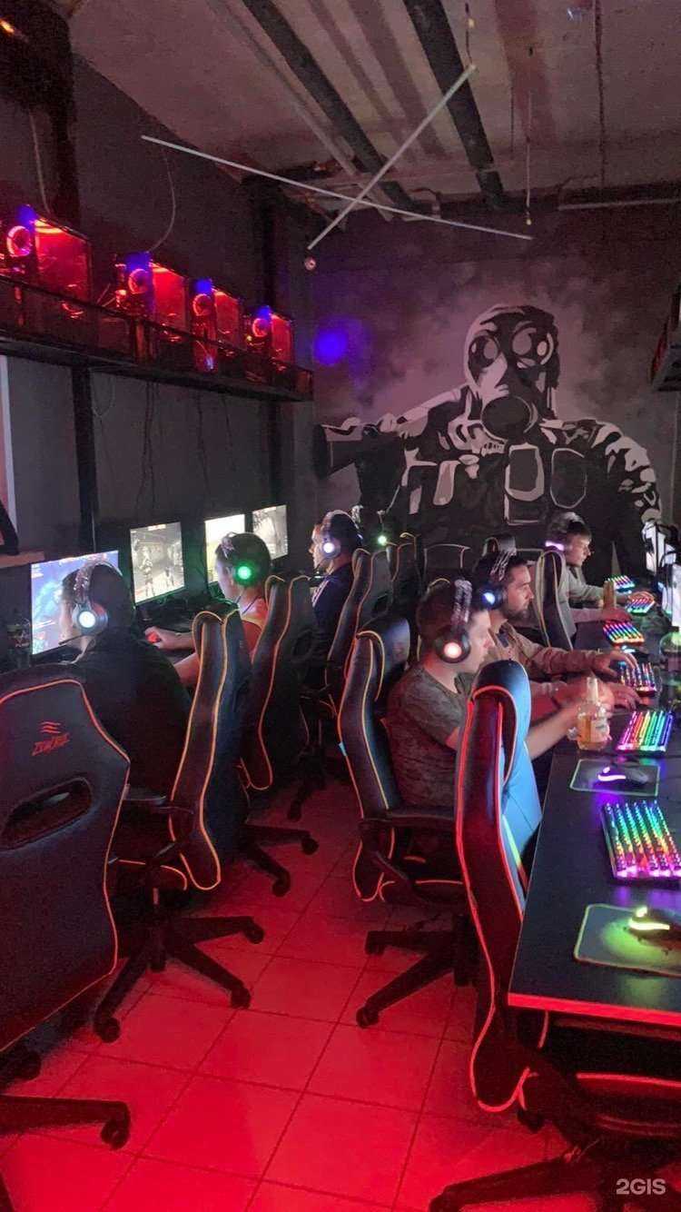 Отзывы на компанию Chicago в г. Красноярск c фото