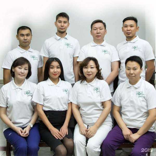 Отзывы на компанию Добрый доктор в г. Якутск c фото