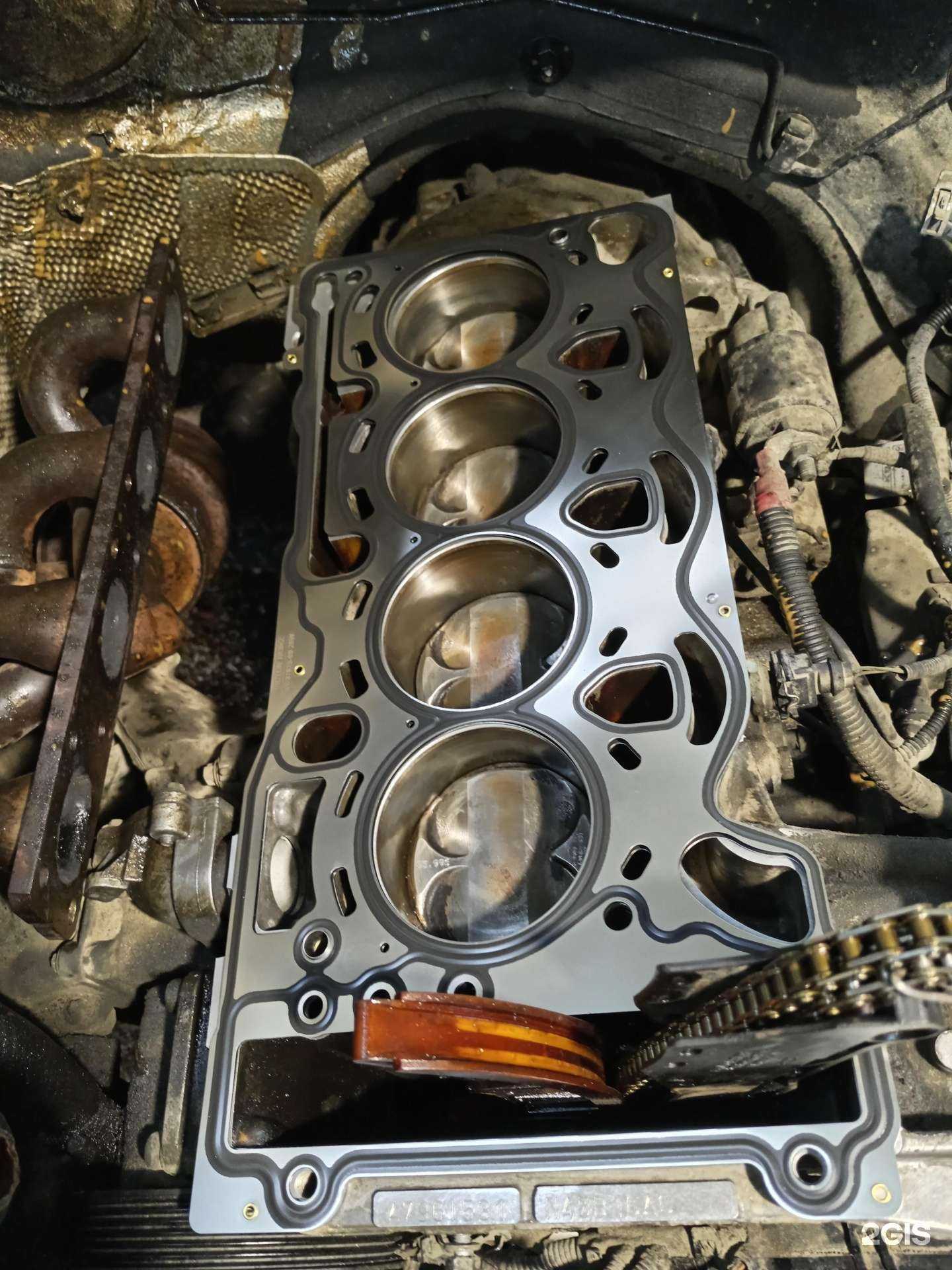 Отзывы на компанию Farr Service в Краснодаре c фото