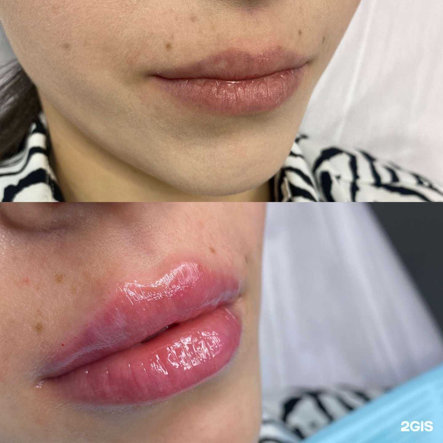 Отзывы на компанию Студия красоты в Оренбурге c фото