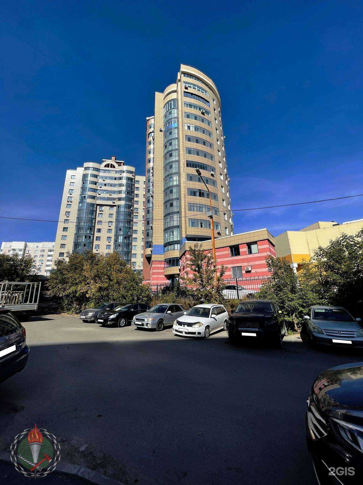 Отзывы на компанию Противопожарная защита в Новосибирске c фото