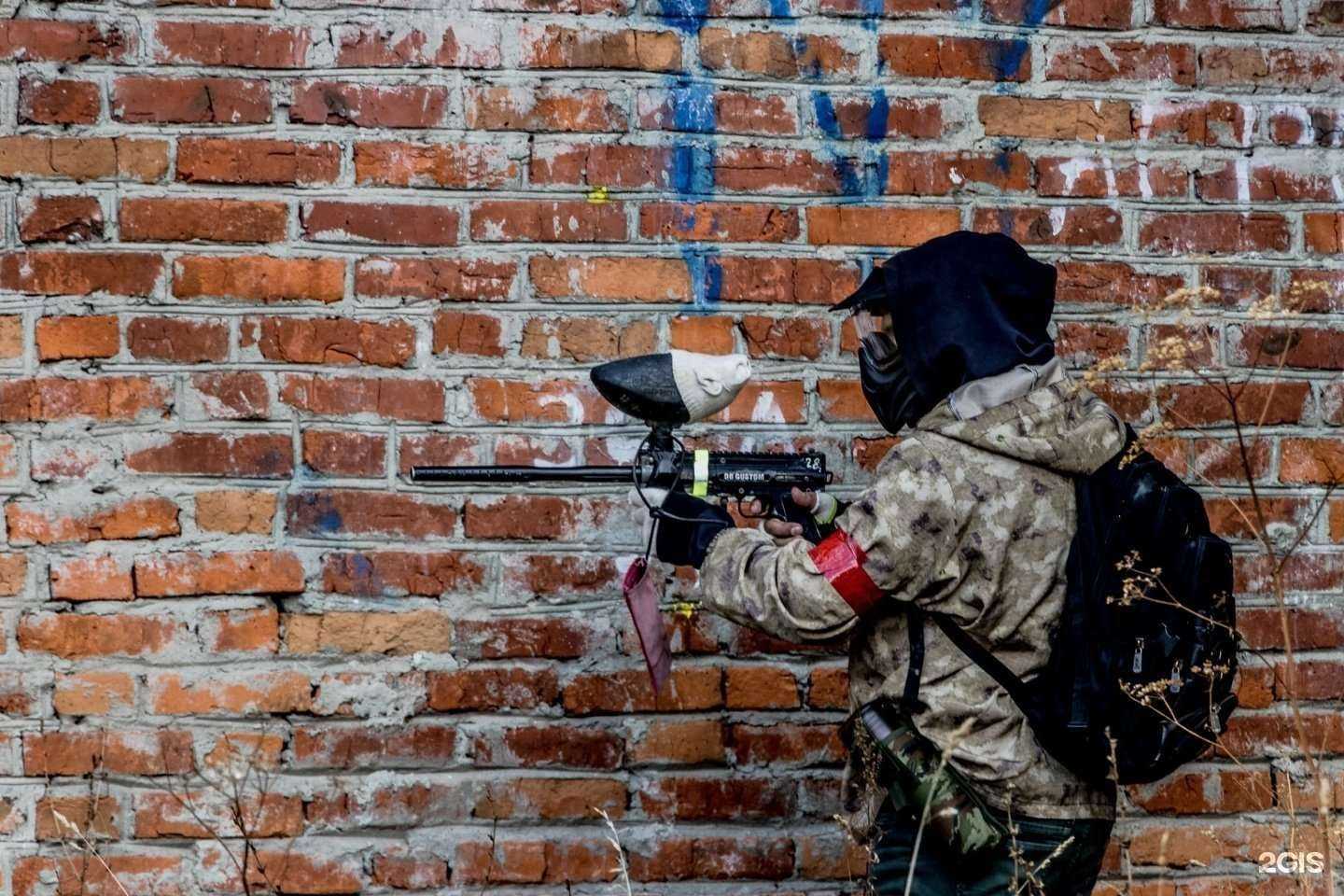 Отзывы на компанию Пересвет в Курске c фото