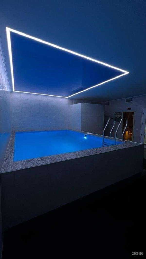 Отзывы на компанию Liberty в Астрахани c фото