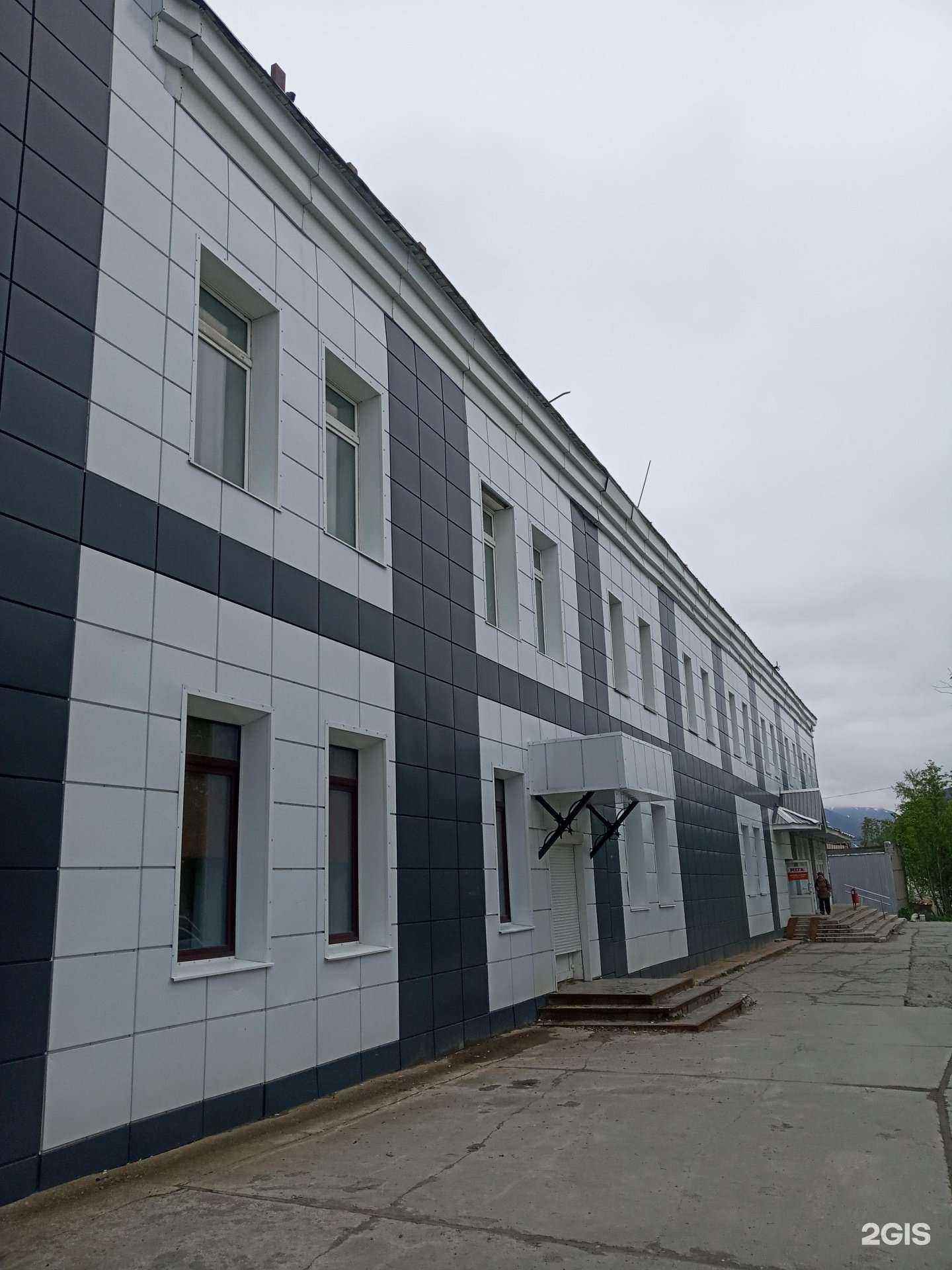 Отзывы на компанию ТриЯ в Кировске c фото - фотография 2 из 2