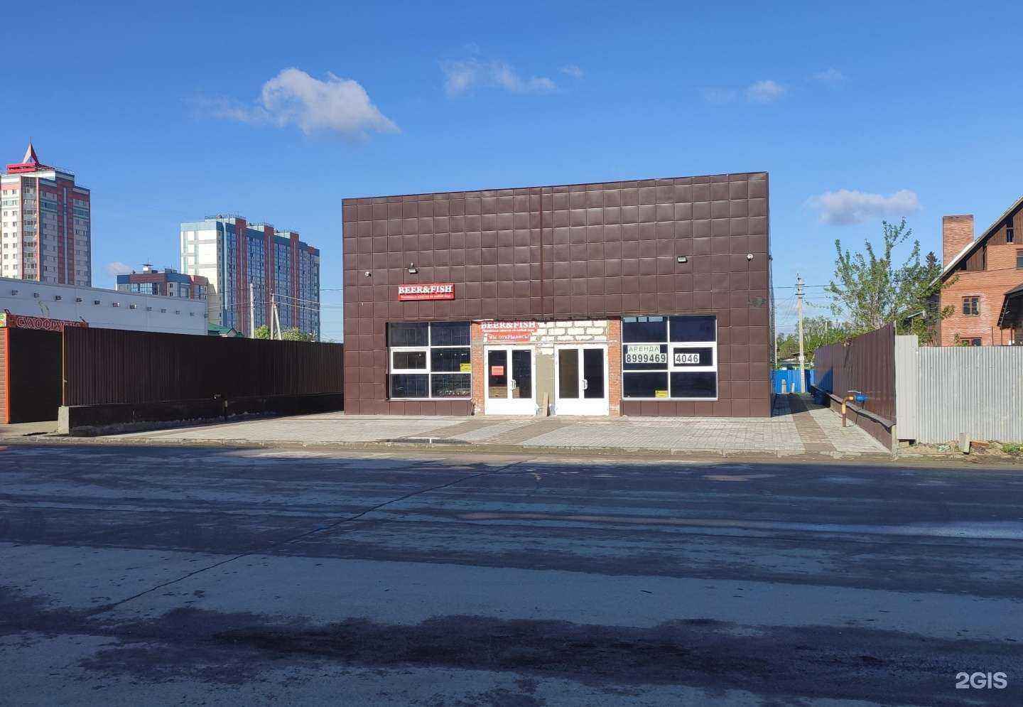 Отзывы на компанию Магазин одежды и обуви в Новосибирске c фото - фотография 2 из 2