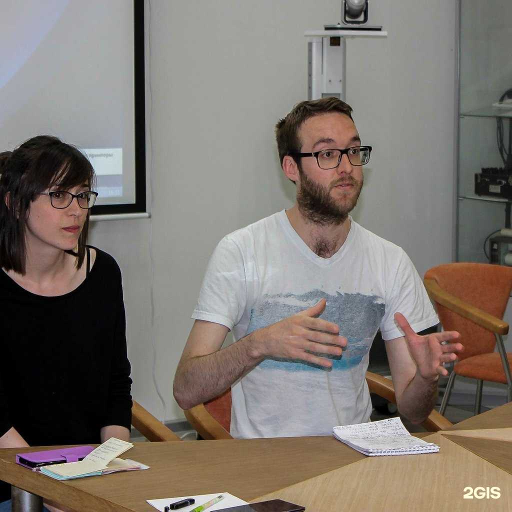 Отзывы на компанию Лингвистический центр в г. Петрозаводск c фото