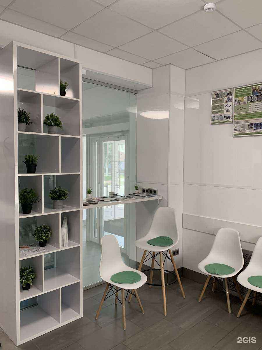 Отзывы на компанию Клиника Парацельс в г. Оренбург c фото