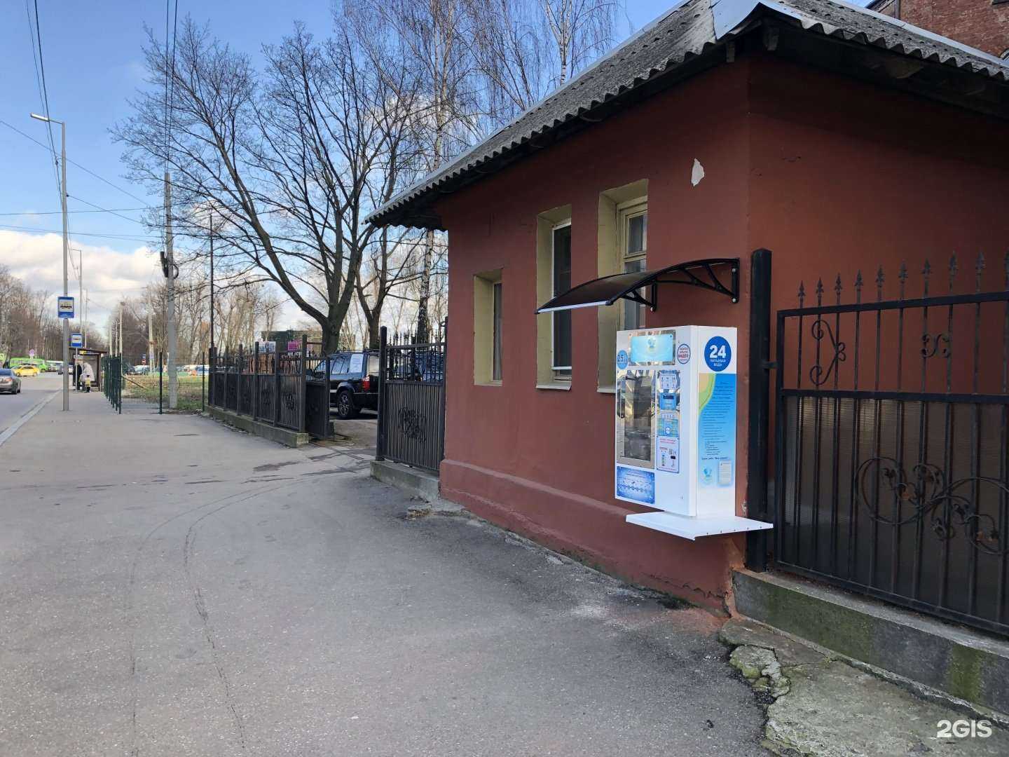Отзывы на компанию Оазис в г. Калининград c фото