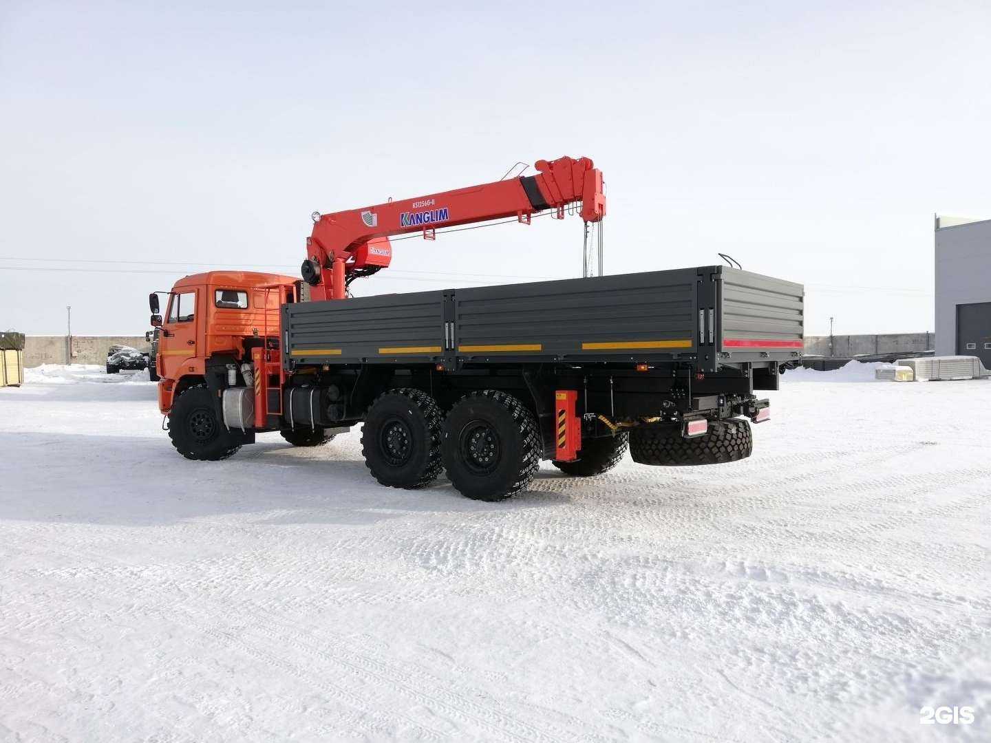 Отзывы на компанию Автофлагман в г. Набережные Челны c фото