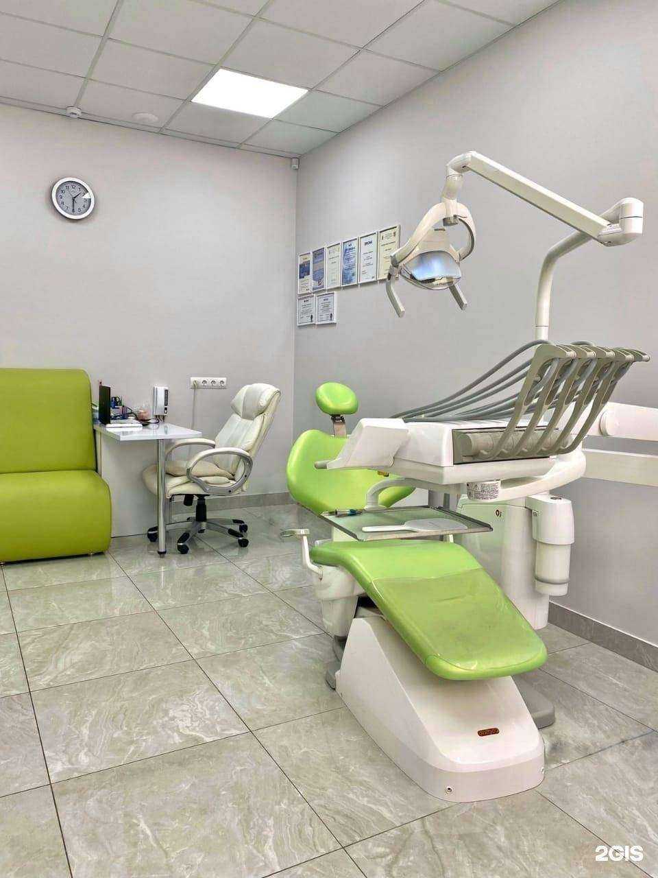 Отзывы на компанию Клиника Касаткина в Самаре c фото