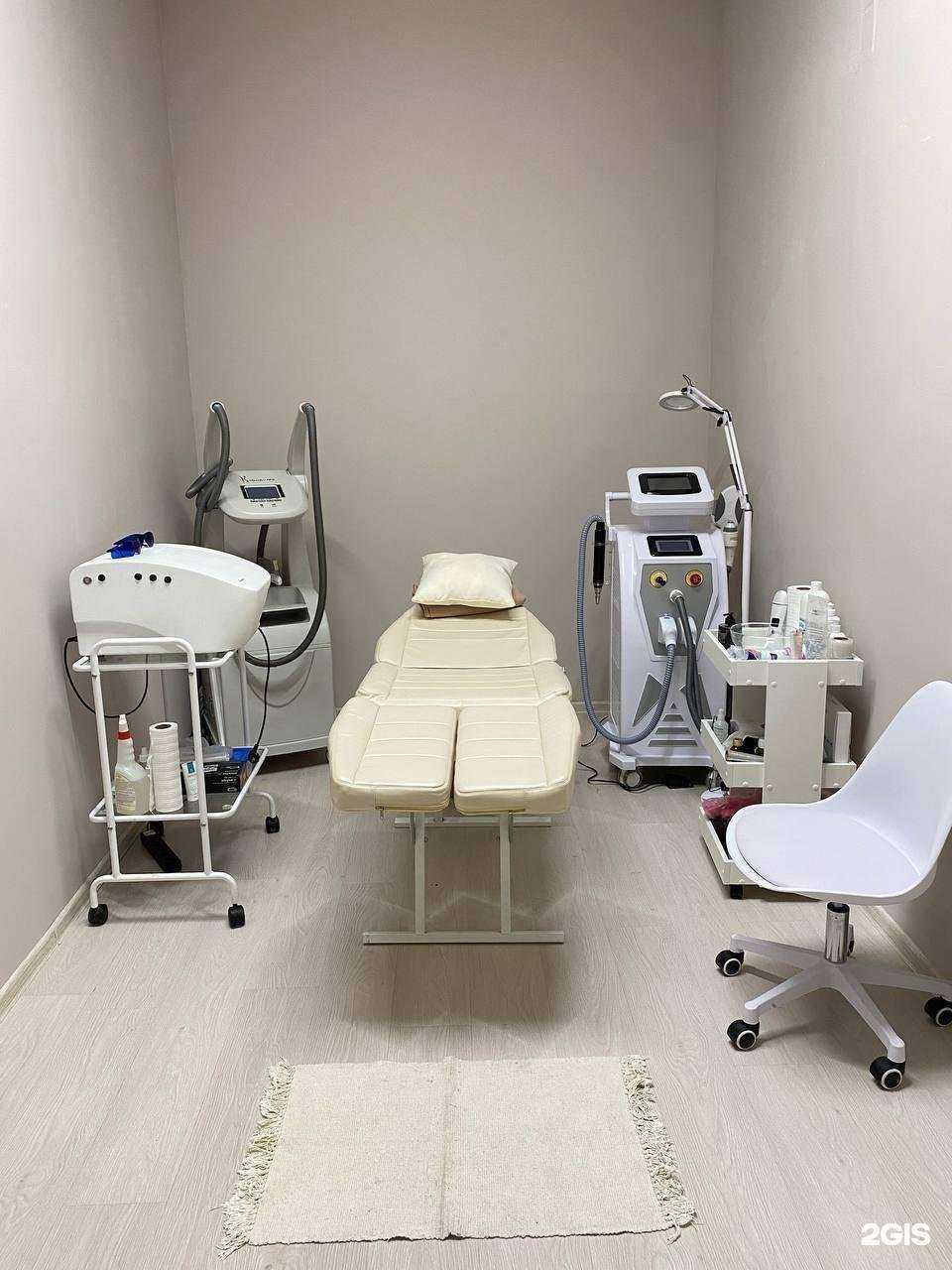 Отзывы на компанию Студия эпиляции и массажа в Челябинске c фото