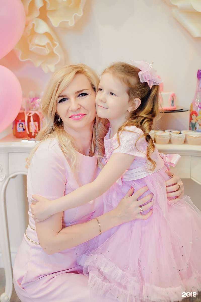 Отзывы на компанию Bambini в Новосибирске c фото