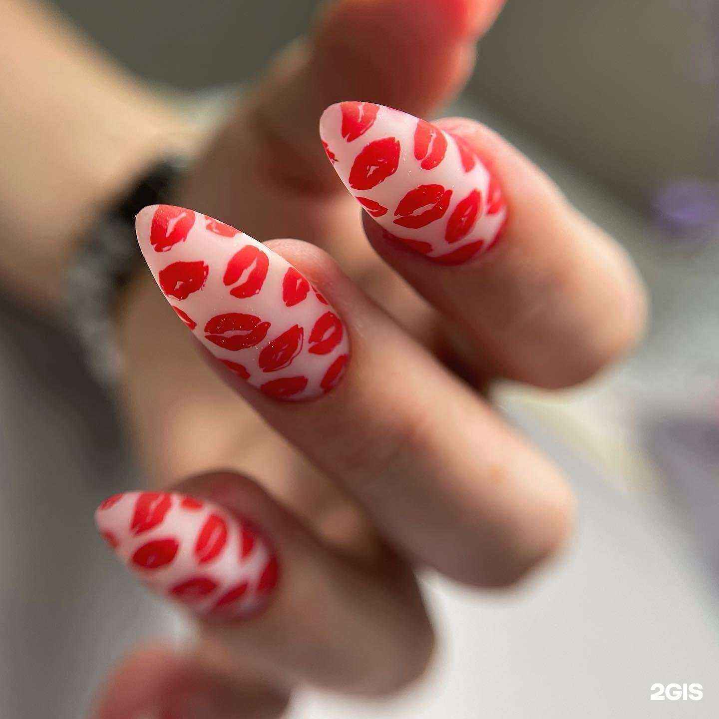 Отзывы на компанию Центр ногтевой эстетики и подологии Уварова в г. Липецк c фото