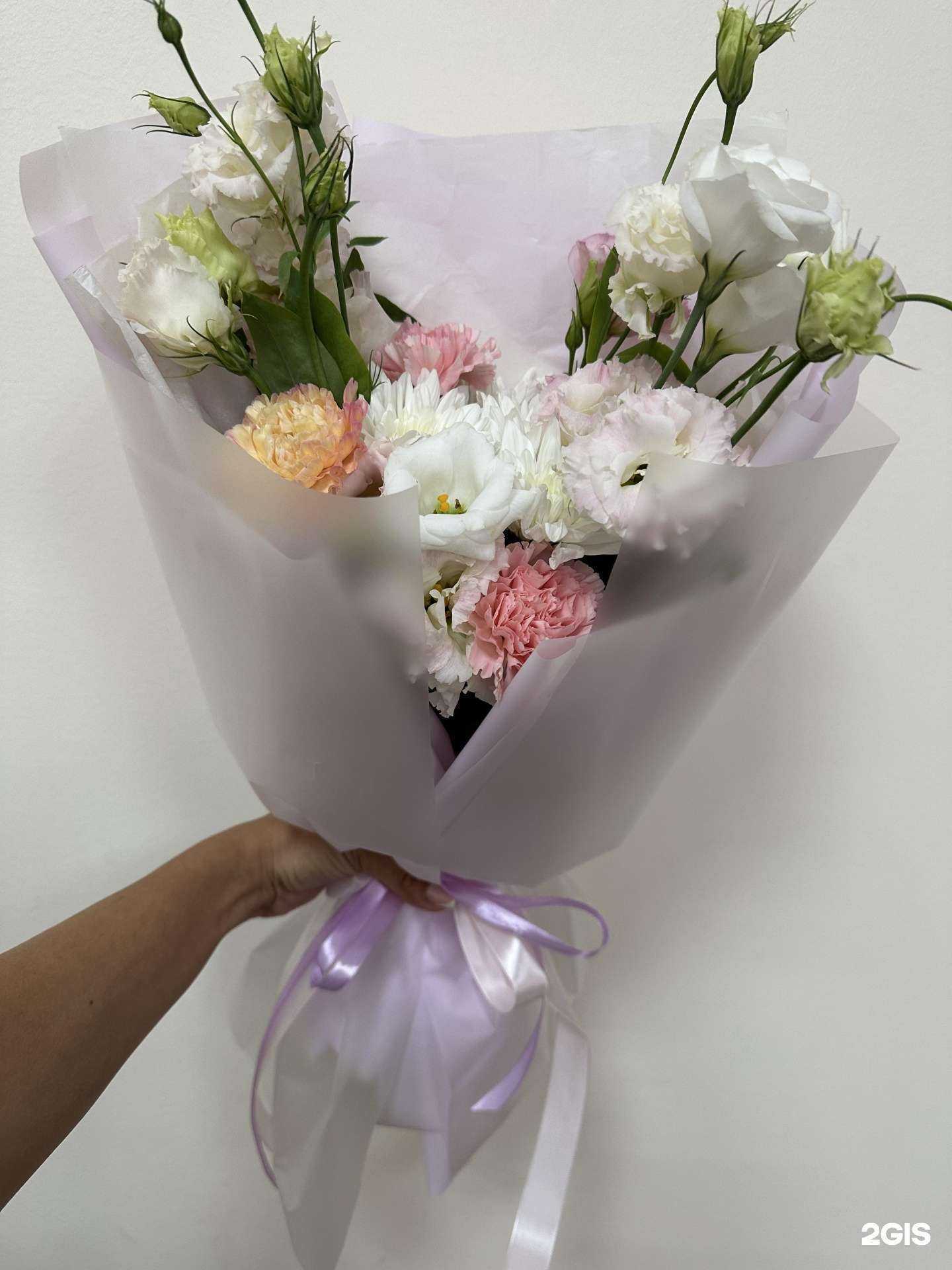 Отзывы на компанию Цветик36 в Воронеже c фото