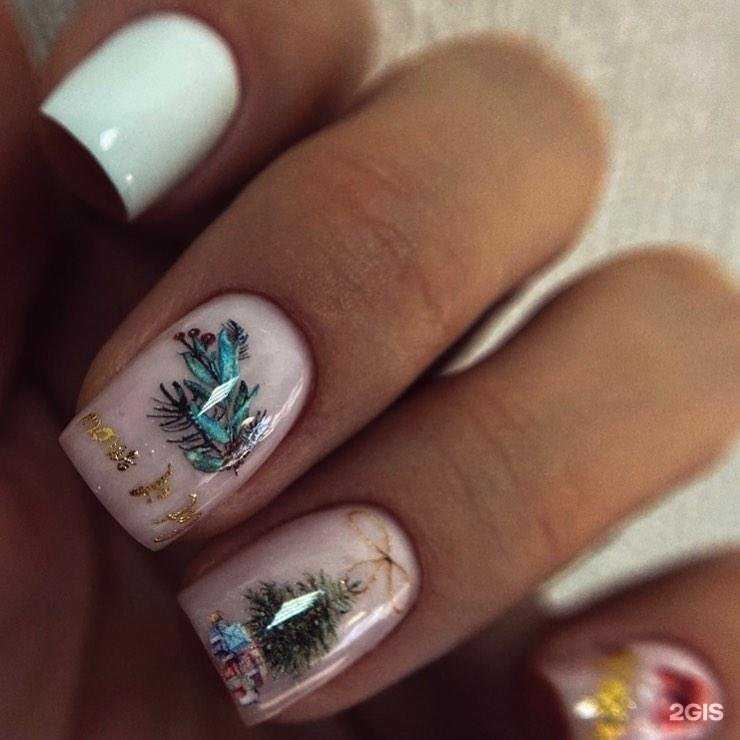 Отзывы на компанию Кабинет маникюра в г. Дудинка c фото