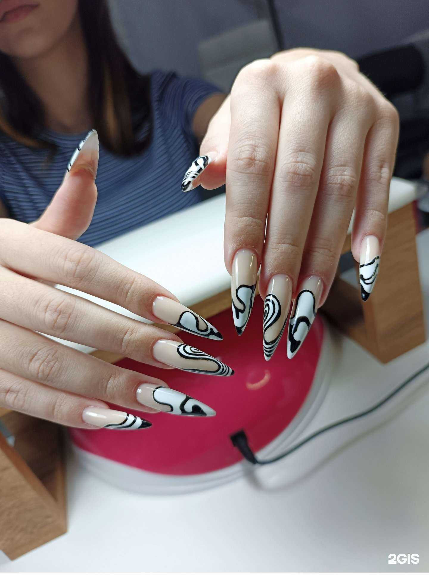 Отзывы на компанию Маникюр&Педикюр в Краснодаре c фото