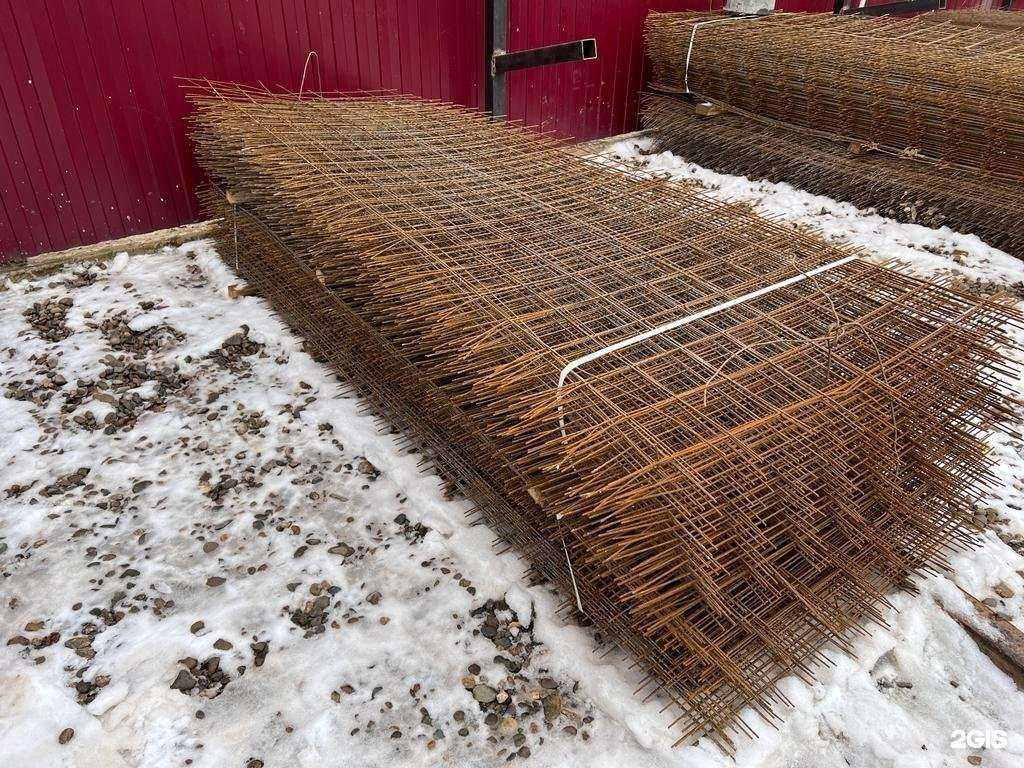 Отзывы на компанию СтройДвор в Краснодаре c фото