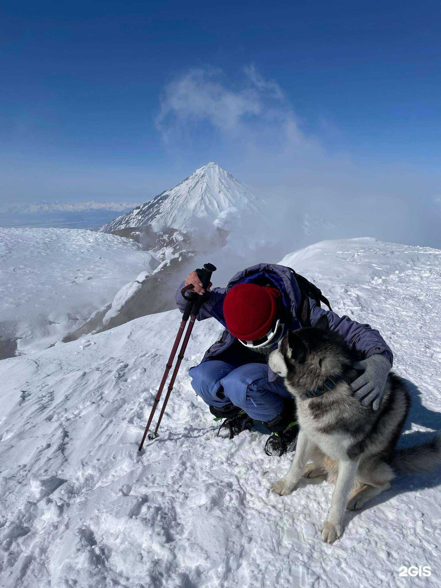 Отзывы на компанию Free Travel Kamchatka в г. Вилючинск c фото