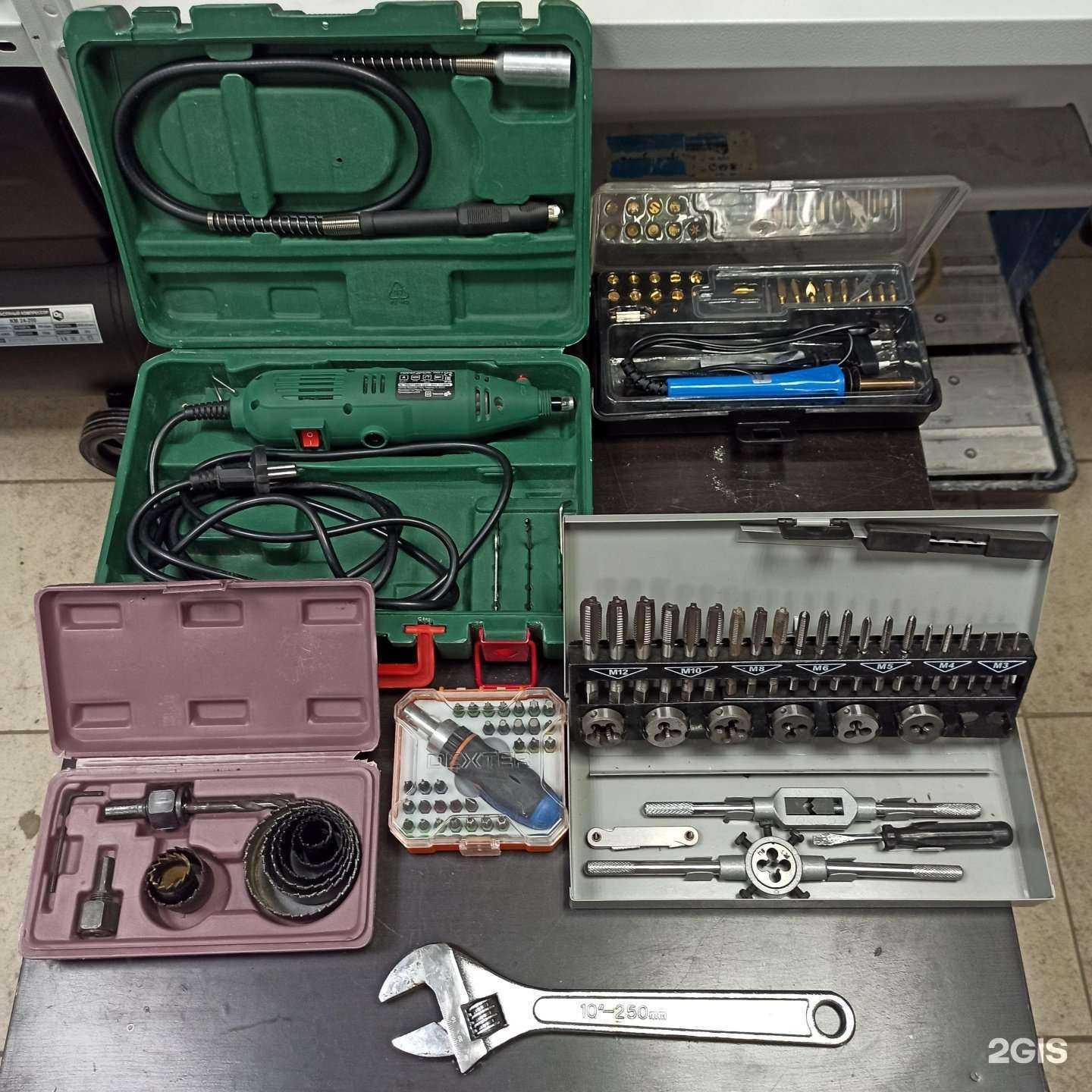 Отзывы на компанию Прокат96.рф в Екатеринбурге c фото