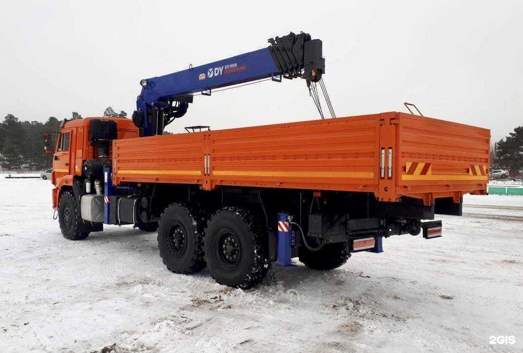 Отзывы на компанию Автокомпас в г. Красногорск c фото