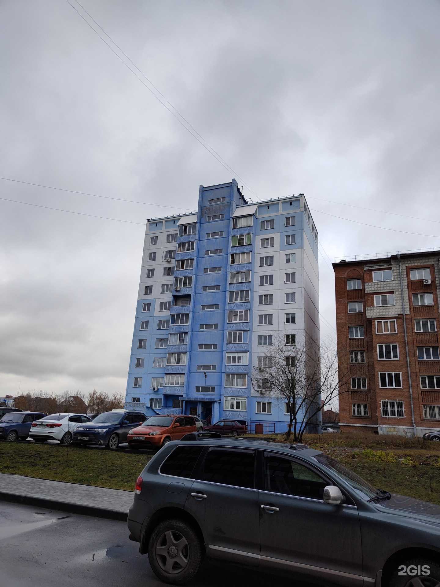 Отзывы на компанию Искитимский легион в Искитиме c фото - фотография 2 из 2