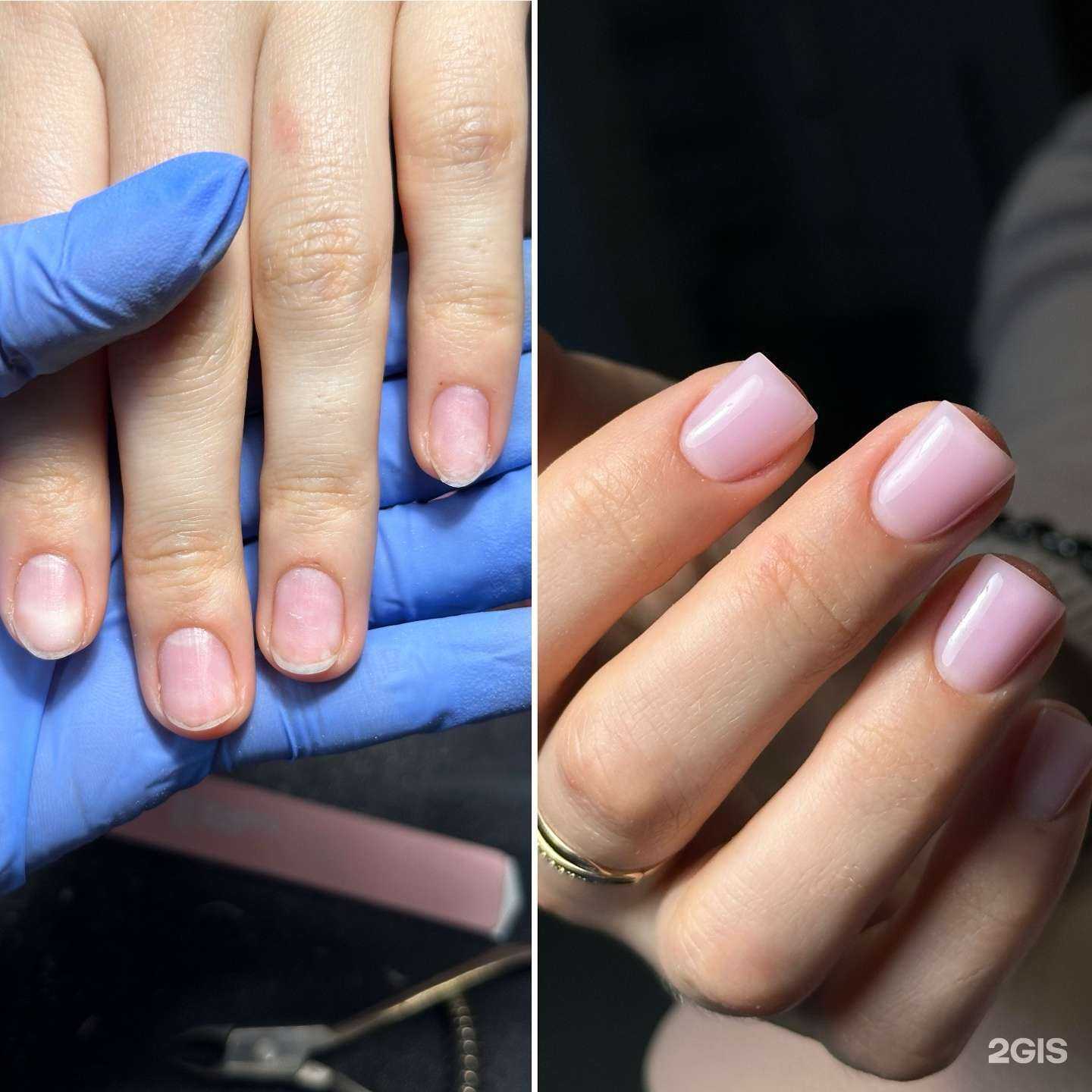 Отзывы на компанию NikolaevaVi.nails в Казани c фото