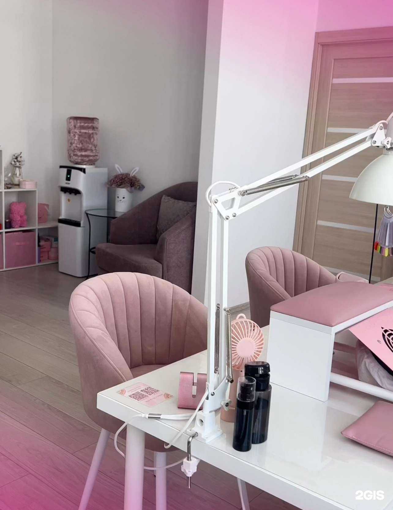 Отзывы на компанию Kristal salon в г. Екатеринбург c фото