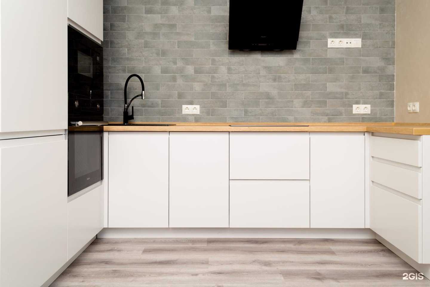 Отзывы на компанию Любимая кухня в Сыктывкаре c фото