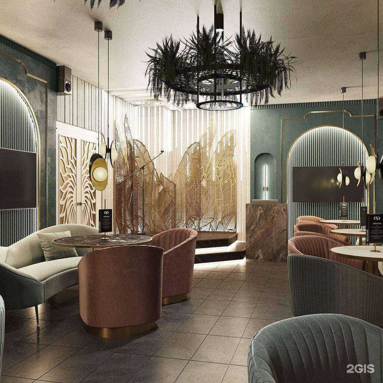 Отзывы на компанию The BIRD rest & club в г. Набережные Челны c фото