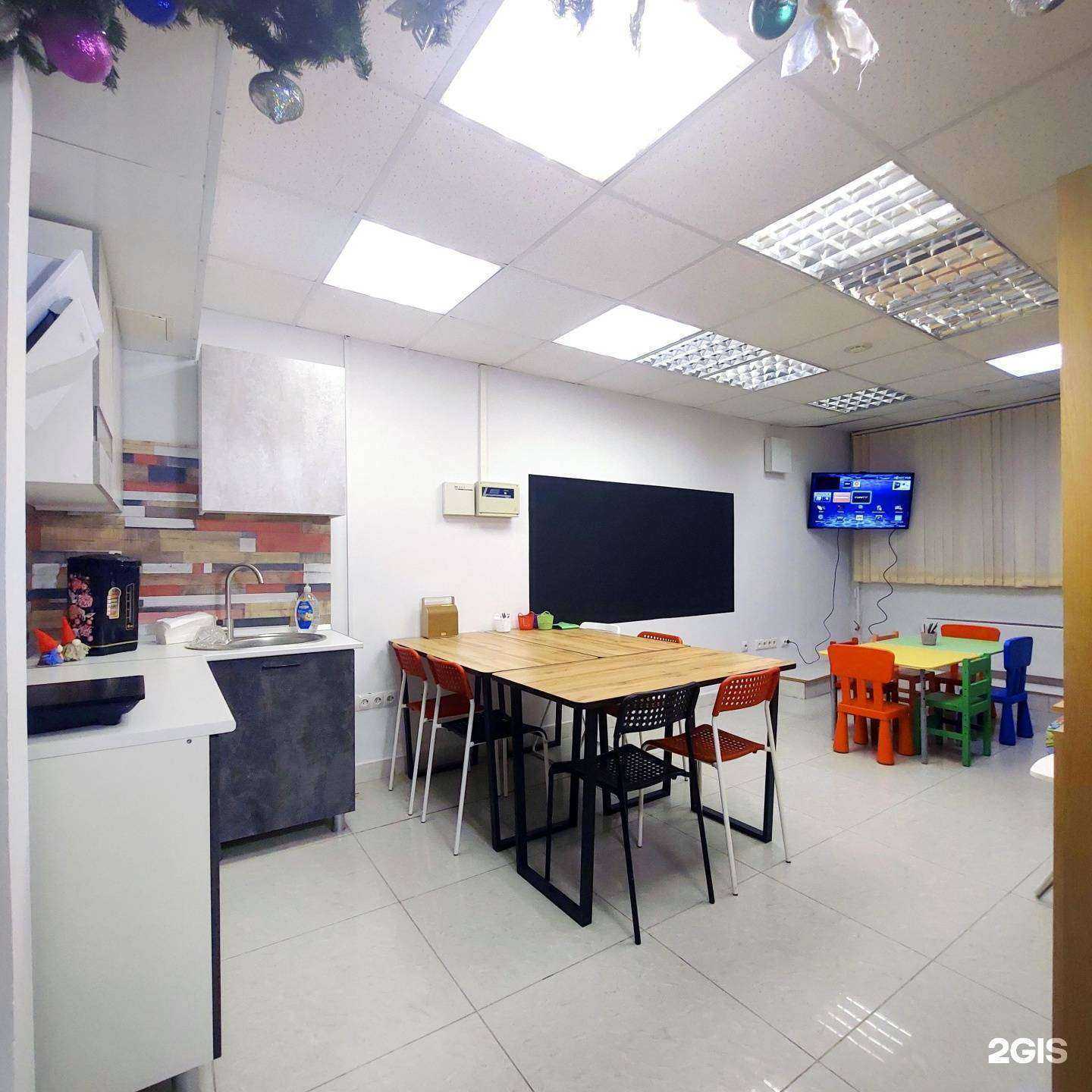 Отзывы на компанию Кругозор в Екатеринбурге c фото