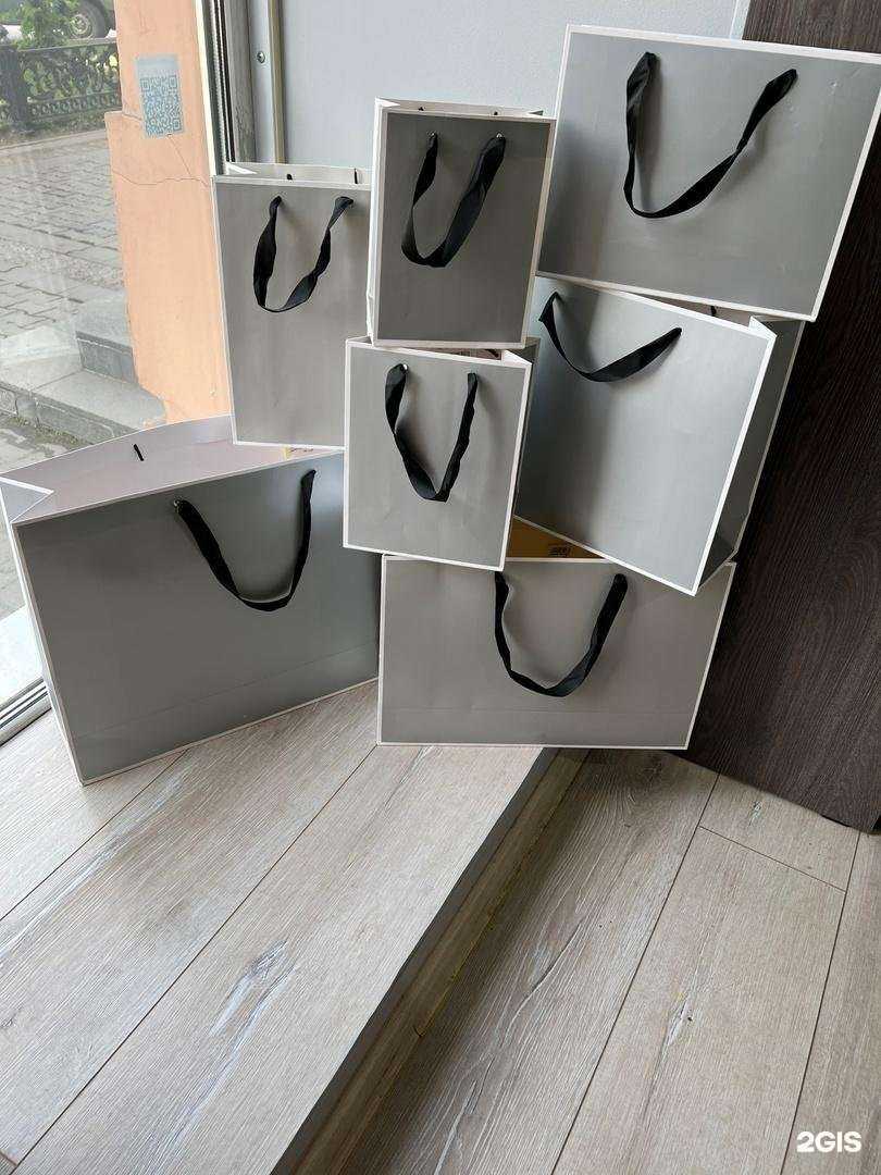 Отзывы на компанию Art gift в Новокузнецке c фото