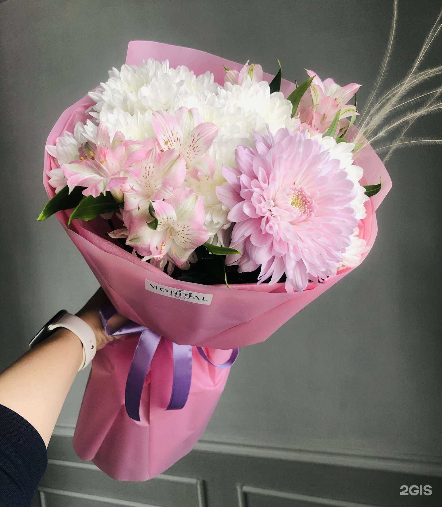 Отзывы на компанию De mondial в г. Екатеринбург c фото